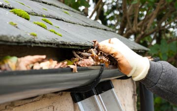gutter cleaning The Brents, Kent