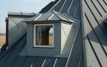 metal roofing The Brents, Kent