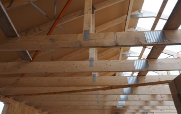 The Brents roof truss costs