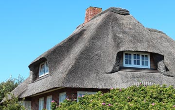 thatch roofing The Brents, Kent