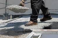 find rated The Brents flat roofing replacement companies